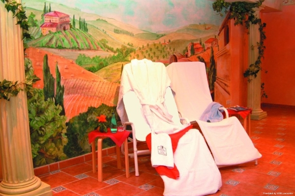 Tuchmacher Romantik Hotel (Görlitz)